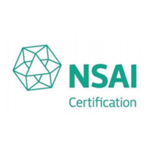 Nsai Certification Jova Heater